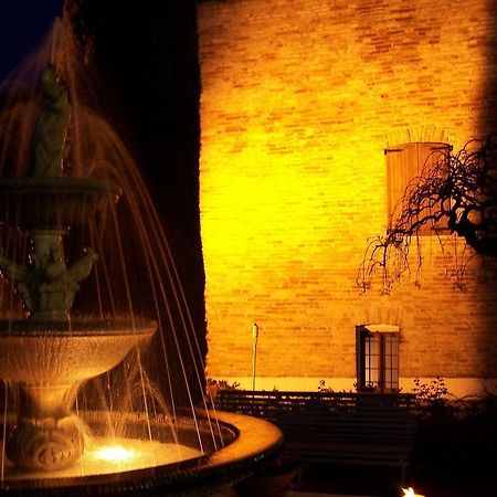 Castello D'Abruzzo Hotell Ripa Teatina Exteriör bild