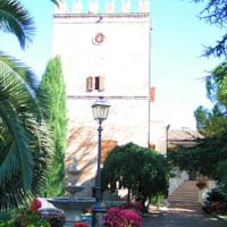 Castello D'Abruzzo Hotell Ripa Teatina Exteriör bild