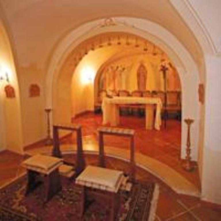 Castello D'Abruzzo Hotell Ripa Teatina Exteriör bild
