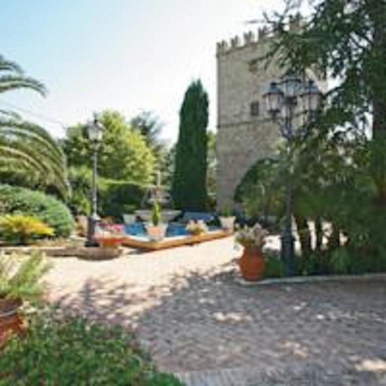 Castello D'Abruzzo Hotell Ripa Teatina Exteriör bild
