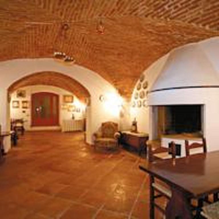 Castello D'Abruzzo Hotell Ripa Teatina Exteriör bild