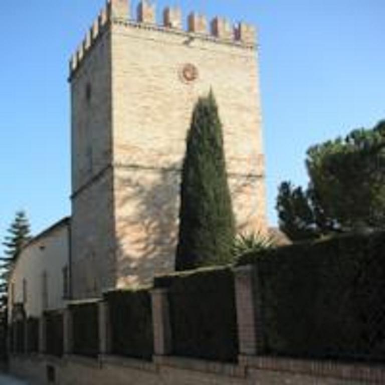 Castello D'Abruzzo Hotell Ripa Teatina Exteriör bild