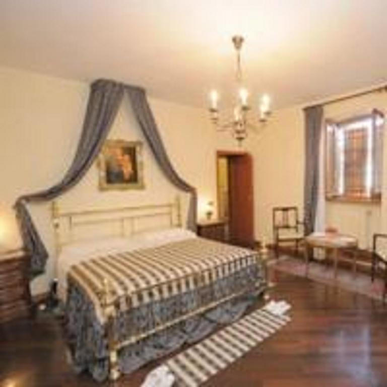 Castello D'Abruzzo Hotell Ripa Teatina Exteriör bild