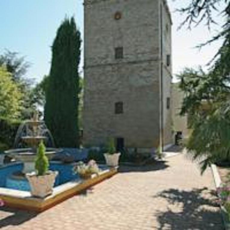 Castello D'Abruzzo Hotell Ripa Teatina Exteriör bild